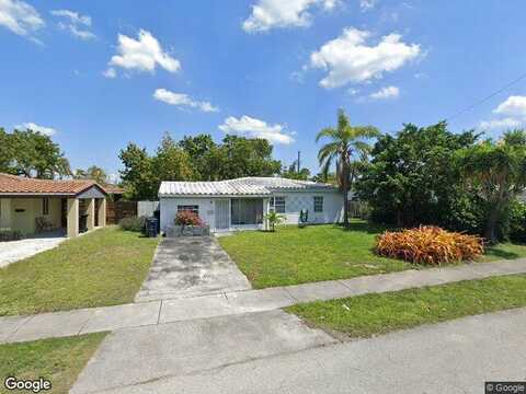20Th, NORTH MIAMI BEACH, FL 33179