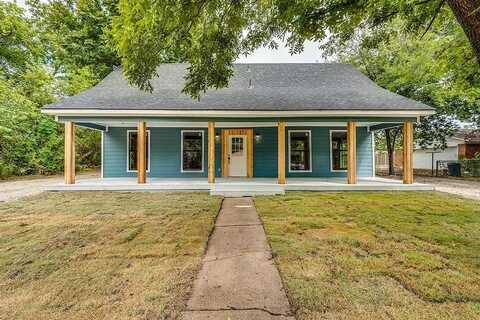 2Nd, WAXAHACHIE, TX 75165