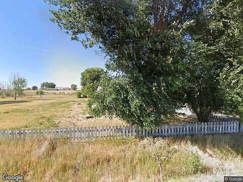 Henley, KLAMATH FALLS, OR 97603