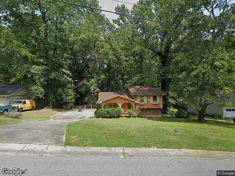 Chantilly, ATLANTA, GA 30349