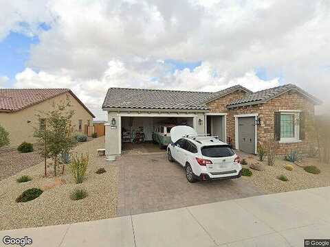 Escuda, BUCKEYE, AZ 85396