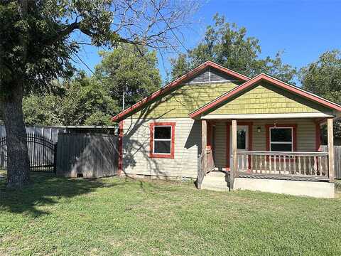 Harvard, RIVER OAKS, TX 76114