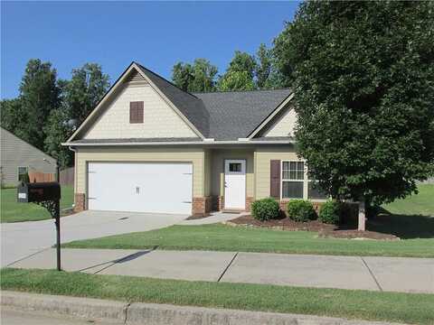 Box Elder, GAINESVILLE, GA 30504