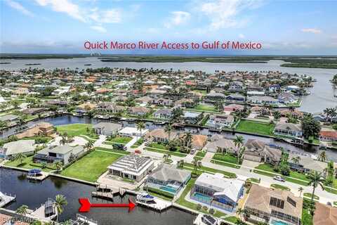 Seminole, MARCO ISLAND, FL 34145