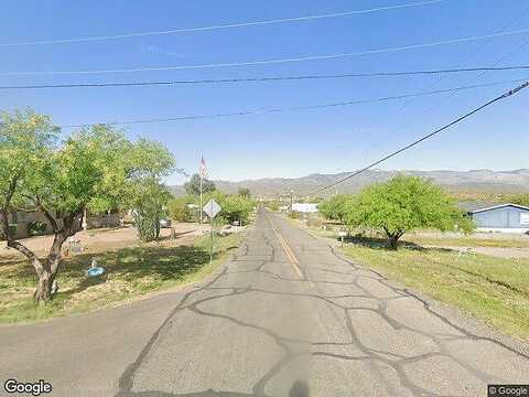 Squaw Valley, BLACK CANYON CITY, AZ 85324
