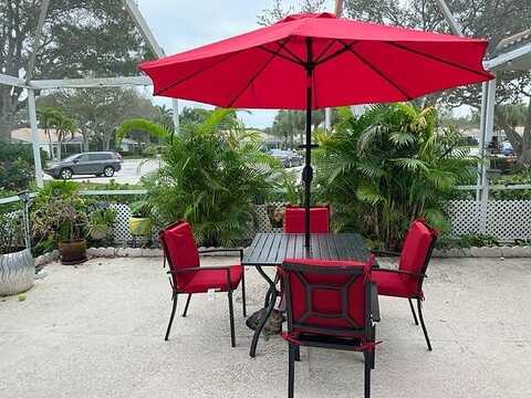 Chapman Oak, PALM BEACH GARDENS, FL 33410