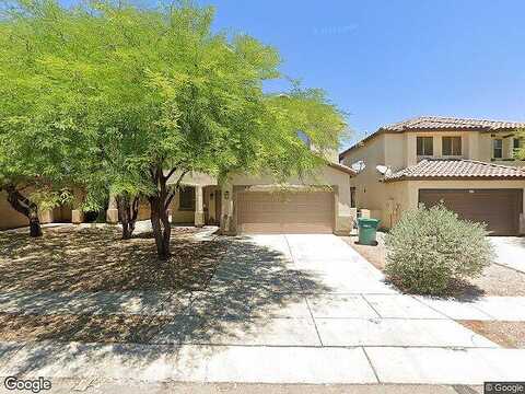 Placita Cuesco, SAHUARITA, AZ 85629