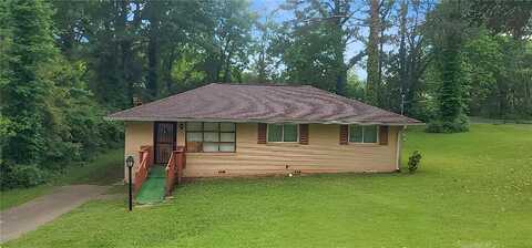 Austin, DECATUR, GA 30032