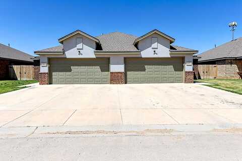 122Nd, LUBBOCK, TX 79424