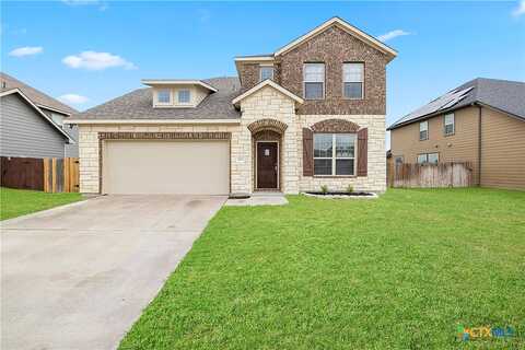 Taffinder, KILLEEN, TX 76549