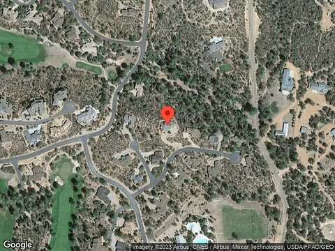 Chuparosa, PAYSON, AZ 85541