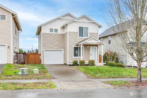 Terra Glenn, YELM, WA 98597