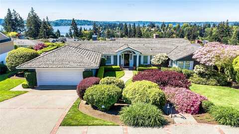 Vineyard, BELLEVUE, WA 98004