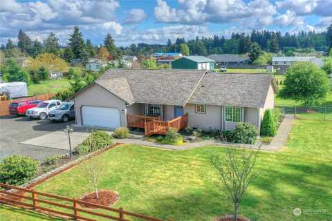 180Th, ROCHESTER, WA 98579