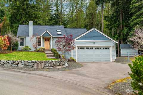 125Th Street, GIG HARBOR, WA 98332