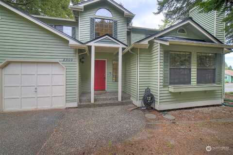 Watson, BREMERTON, WA 98311