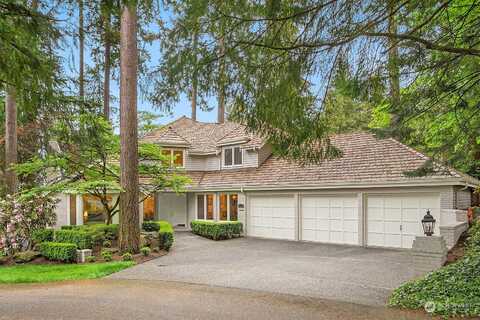 77Th, MERCER ISLAND, WA 98040