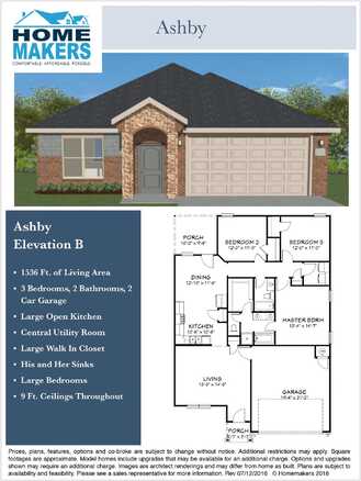 18Th, LUBBOCK, TX 79416