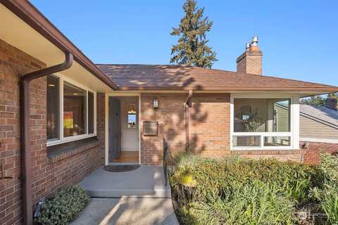 Etruria, SEATTLE, WA 98119