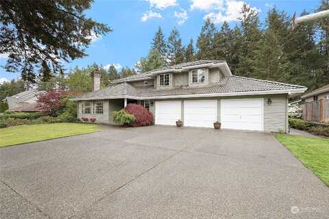 51St Street, UNIVERSITY PLACE, WA 98467