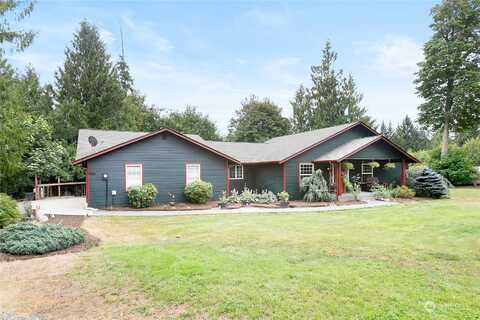 342Nd, ROY, WA 98580