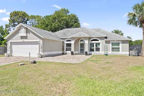 Tiffany, ROCKLEDGE, FL 32955