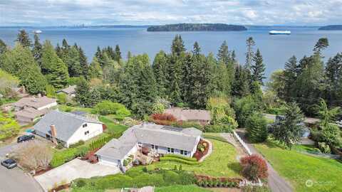 Haida, PORT ORCHARD, WA 98366