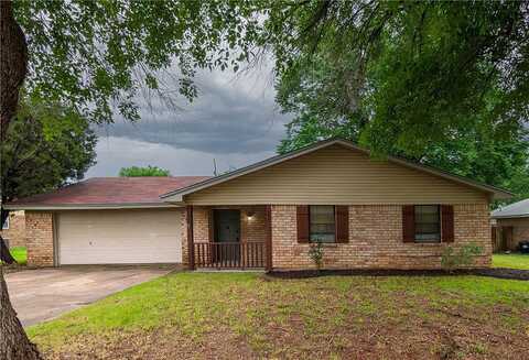 Rolling Hills, HEWITT, TX 76643