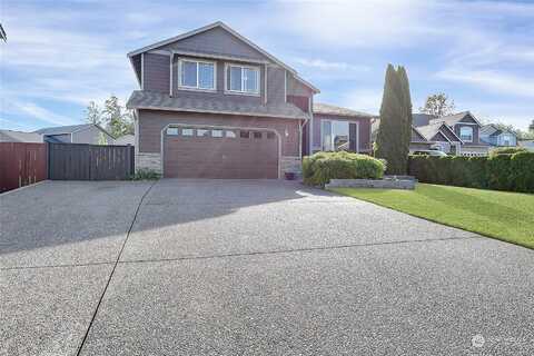 211Th, BONNEY LAKE, WA 98391