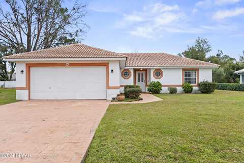 Prince Eric, PALM COAST, FL 32164