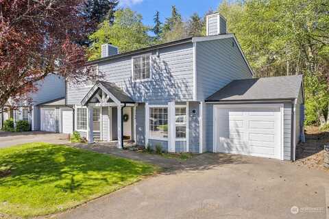 Skansie, GIG HARBOR, WA 98335