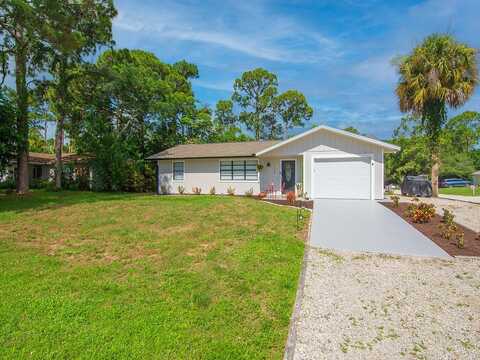 59Th, VERO BEACH, FL 32967