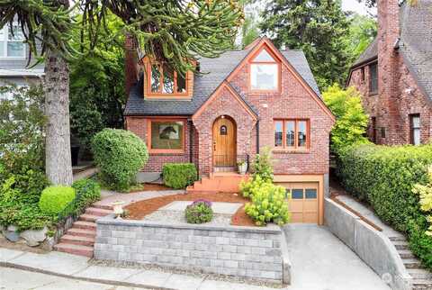 Florentia, SEATTLE, WA 98119