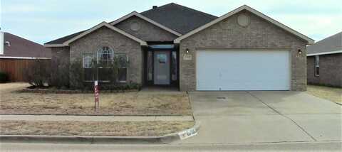 91St, LUBBOCK, TX 79424