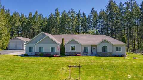 Stringtown, EATONVILLE, WA 98328