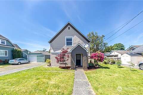 7Th, HOQUIAM, WA 98550