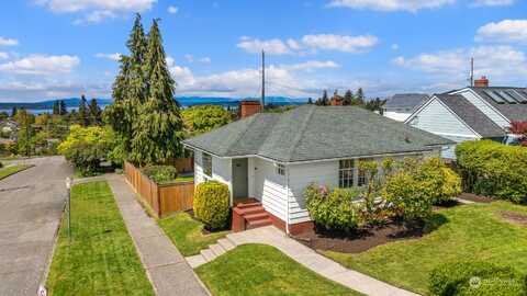 35Th, SEATTLE, WA 98126