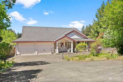 89Th Avenue, UNIVERSITY PLACE, WA 98467