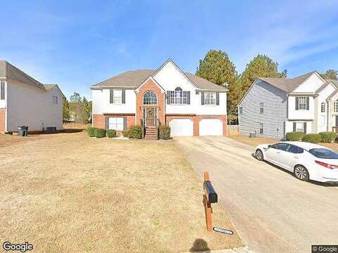 Sweetsprings, POWDER SPRINGS, GA 30127