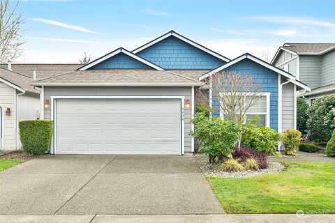 Glenmore Village, OLYMPIA, WA 98501