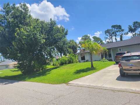 Winfree, PORT CHARLOTTE, FL 33981