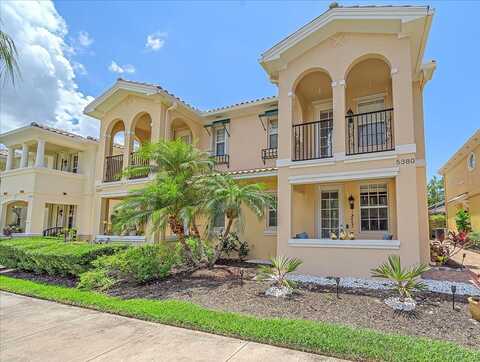 Cambiago, SARASOTA, FL 34238