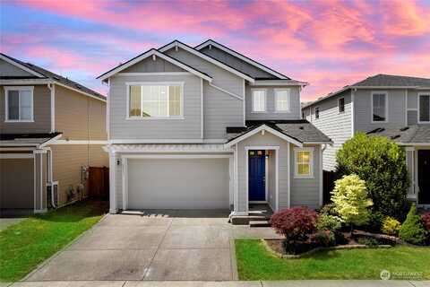 Kenrick, LACEY, WA 98503