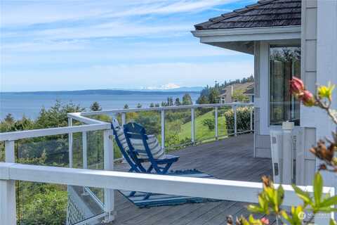 Windrose, PORT LUDLOW, WA 98365