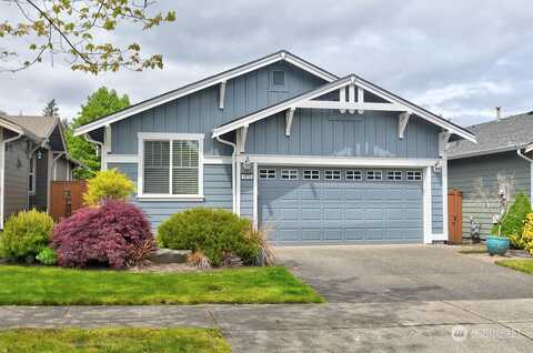 Bend, LACEY, WA 98516