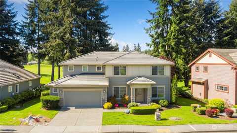 Prestwick, OLYMPIA, WA 98513