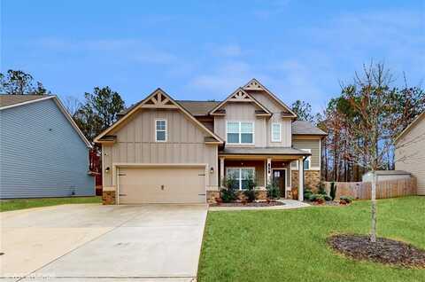 Crestbrook, DALLAS, GA 30157