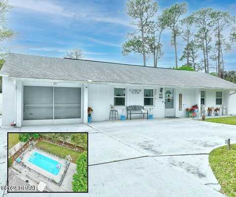 Berkshire, PALM COAST, FL 32137