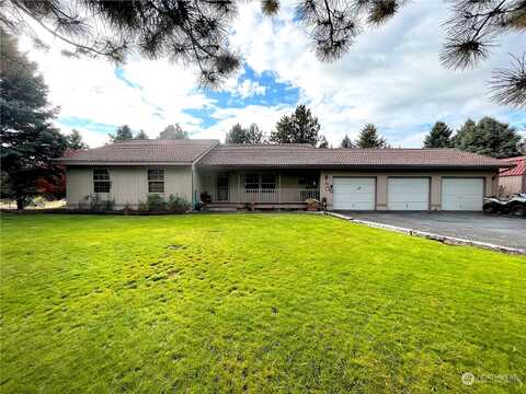 Orchard View, OMAK, WA 98841