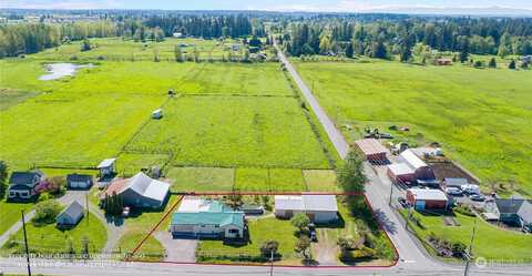 228Th, ENUMCLAW, WA 98022